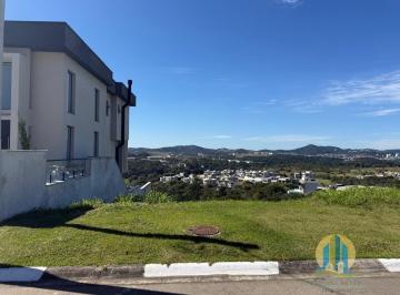 Terreno · 500m² · TERRENO À VENDA NO CONDOMÍNIO RESERVA SANTA ANNA