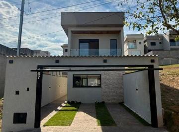 Casa · 131m² · 3 Quartos · 2 Vagas · Casa à Venda no Nova Jaguari