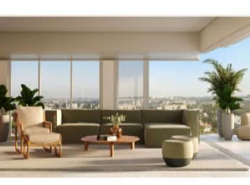 Apartamento · 275m² · 4 Quartos · 4 Vagas · COBERTURA COM 4  SUÍTES NO SEMINÁRIO