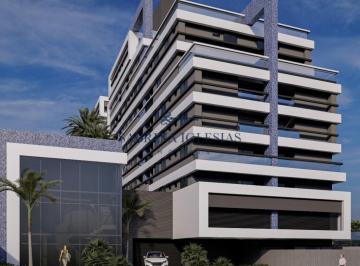 Apartamento · 70m² · 2 Quartos · 1 Vaga · APARTAMENTO COM 2 QUARTOS NO ECOVILLE
