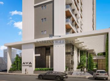 Apartamento · 25m² · AYA CARLOS DE CARVALHO | STUDIO NO CENTRO