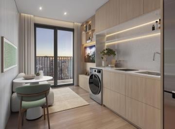 Apartamento · 25m² · 1 Quarto · PRÉ LANÇAMENTO NO CENTRO | 1 QUARTO | CENA PASS