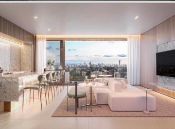 Apartamento · 91m² · 3 Quartos · 2 Vagas · Apartamento com 3 quartos no Vista Alegre