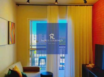 Apartamento · 57m² · 2 Quartos · 1 Vaga · Apartamento : / Residencial / Jardim Torres São José