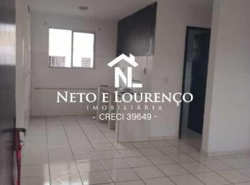Apartamento · 45m² · 2 Quartos · 1 Vaga · Apartamento à venda no Residencial Tupi, localizado no bairro Jardim Tamoio