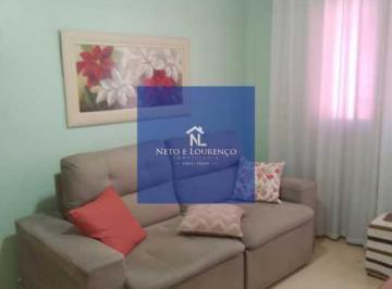 Apartamento · 70m² · 2 Quartos · 1 Vaga · Residencial Jasmim | Ponte São João | 70 m² | 2 Quartos | Vaga Coberta