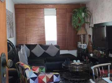 Apartamento · 50m² · 2 Quartos · 1 Vaga · Merck- Apartamento 2 quartos quinto andar