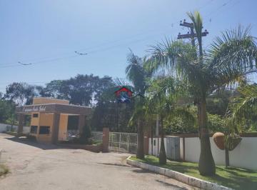 Rural · 600m² · 3 Quartos · Chácara em Condomínio Fechado à Venda em Santa Isabel