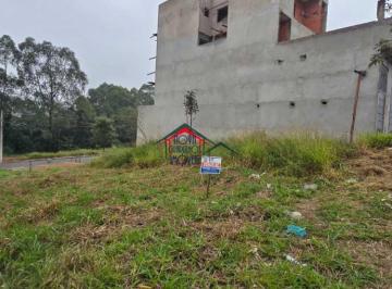 Terreno · Terreno à venda - no Jardim Lenize