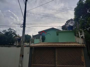 Rural · 600m² · 3 Quartos · Chácara em Condomínio Fechado à Venda em Santa Isabel