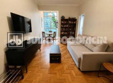 Apartamento · 57m² · 1 Quarto · Apartamento :  / Residencial / Copacabana