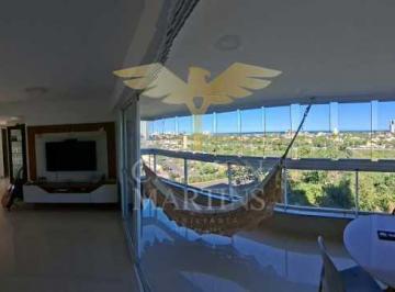 Apartamento · 134m² · 3 Quartos · 2 Vagas · APARTAMENTO 3 SUÍTES, 134M², EM PATAMARES