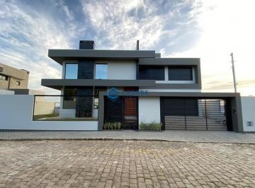Casa · 290m² · 4 Quartos · 2 Vagas · CASA QUATRO DORMITÓRIOS DE ALTO PADRÃO