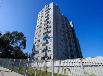 Apartamento · 100m² · 2 Quartos · 1 Vaga · APARTAMENTO DOIS DORMITÓRIOS SANTA CATARINA