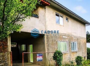 Casa · 70m² · 2 Quartos · CASA PISO INFERIOR DOIS DORMITÓRIOS NO CHARQUEADAS
