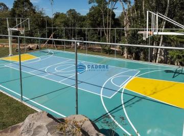 Terreno · 752m² · TERRENO NO CONDOMÍNIO FECHADO PEDANCINO