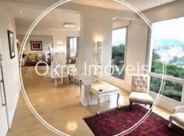 Apartamento · 280m² · 4 Quartos · 3 Vagas · Apartamento : Padrão / Residencial / Laranjeiras