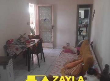 Casa · 130m² · 3 Quartos · 1 Vaga · Casa 3 quartos Terraço Vaga de garagem à venda em Oswaldo Cruz - Rio de Janeiro,