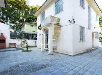 Casa · 91m² · 4 Quartos · 4 Vagas · Tijuca - Rua Barão de Mesquita - Casa duplex ampla varandão, sala em 2 ambientes