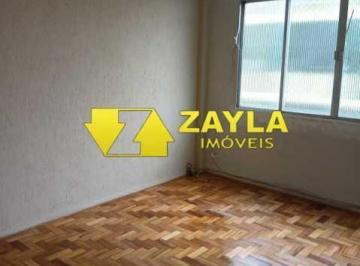 Apartamento · 60m² · 2 Quartos · Apartamento : Padrão / Residencial / Irajá