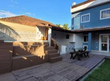 Casa · 300m² · 4 Quartos · 4 Vagas · Casa em Condomínio : Duplex / Residencial / Vargem Grande