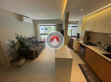 Apartamento · 41m² · 1 Quarto · 1 Vaga · Apartamento à venda - em Cachambi
