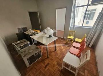 Apartamento · 51m² · 1 Quarto · 1 Vaga · Excelente quarto e sala para você que deseja deixar o apartamento com o seu gost