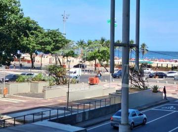 Apartamento · 25m² · 1 Quarto · MARAVILHOSO CONJUGADO VISTA MAR