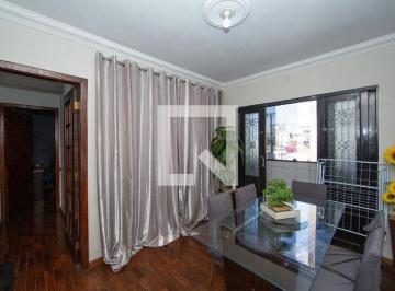 Apartamento · 75m² · 3 Quartos · 1 Vaga · Apartamento à Venda - Padre Eustáquio, 3 Quartos, 75 m² - Belo Horizonte