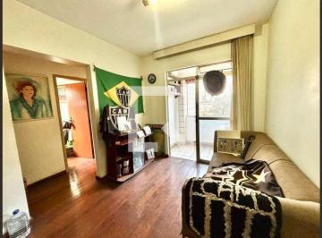 Apartamento · 73m² · 3 Quartos · 1 Vaga · Apartamento à Venda - Carmo Sion, 3 Quartos, 73 m² - Belo Horizonte
