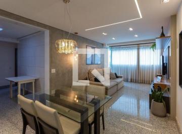 Apartamento · 125m² · 3 Quartos · 3 Vagas · Apartamento à Venda - Fernão Dias, 3 Quartos, 125 m² - Belo Horizonte