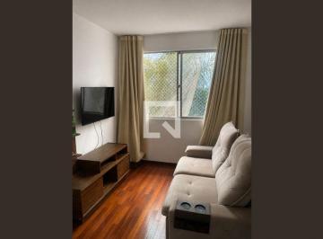 Apartamento · 70m² · 3 Quartos · 2 Vagas · Apartamento à Venda - Nova Floresta, 3 Quartos, 70 m² - Belo Horizonte