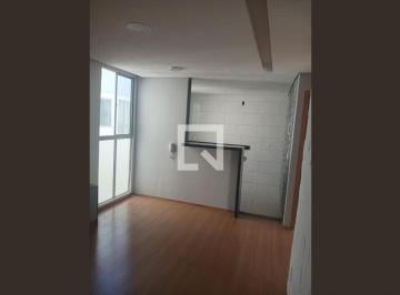 Apartamento · 45m² · 2 Quartos · 1 Vaga · Apartamento à Venda - Colonial, 2 Quartos, 45 m² - Contagem