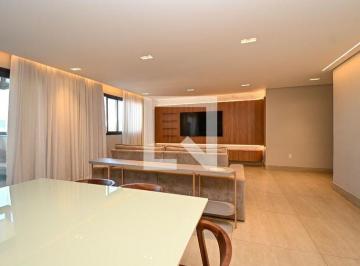 Apartamento · 180m² · 4 Quartos · 4 Vagas · Apartamento à Venda - Centro, 4 Quartos,  180 m² - Contagem