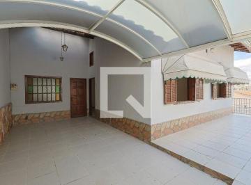 Casa · 350m² · 3 Quartos · 4 Vagas · Casa à Venda - Alto Caiçaras, 3 Quartos, 350 m² - Belo Horizonte