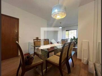 Apartamento · 120m² · 3 Quartos · 2 Vagas · Apartamento à Venda - Sion, 3 Quartos,  120 m² - Belo Horizonte