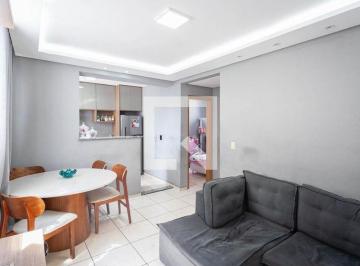 Apartamento · 50m² · 2 Quartos · 1 Vaga · Apartamento à Venda - Santa Terezinha, 2 Quartos,  50 m² - Belo Horizonte