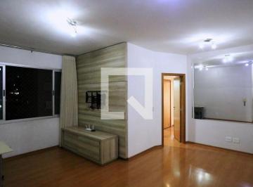 Apartamento · 77m² · 3 Quartos · 1 Vaga · Apartamento à Venda - Santa Cruz, 3 Quartos, 77 m² - Belo Horizonte