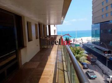 Apartamento · 224m² · 4 Quartos · 3 Vagas · Apartamento : Padrão / Residencial / Ipanema