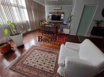 Apartamento · 163m² · 3 Quartos · 1 Vaga · Apartamento : Padrão / Residencial / Copacabana