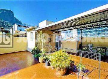 Casa · 240m² · 5 Quartos · 1 Vaga · Apartamento :  / Residencial / Jardim Botânico