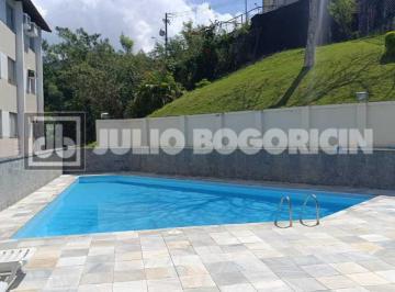 Apartamento · 47m² · 2 Quartos · 1 Vaga · Condomínio Colinas - Apartamento todo reformado - Portaria 24 horas - Vaga - Tot