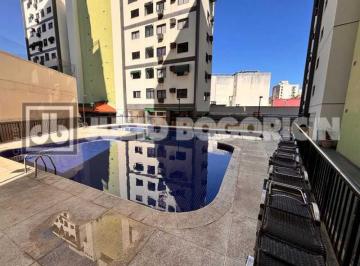 Apartamento · 88m² · 2 Quartos · 2 Vagas · Condomínio Chopin - Total infraestrutura - 2 quartos (1 suite) - dependência rev