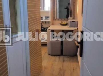 Apartamento · 28m² · Kitnet/Conjugado : / Residencial / Catete