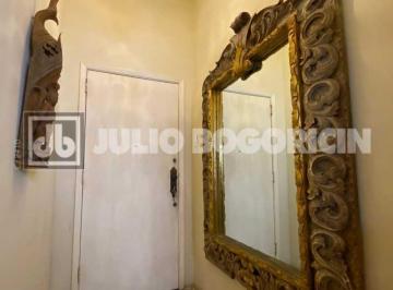 Apartamento · 136m² · 3 Quartos · 1 Vaga · Apartamento : Padrão / Residencial / Flamengo
