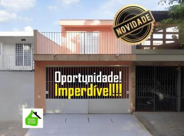 Casa de 3 quartos, São Paulo · Casa 03 Dormitórios + 01 Suíte + 01 Quarto Multiuso + Varanda + Quintal Gourmet + 02 Vagas Garagem,