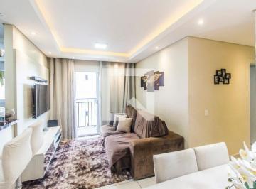 Apartamento · 66m² · 3 Quartos · 1 Vaga · Apartamento à Venda - Centro, 3 Quartos,  66 m2