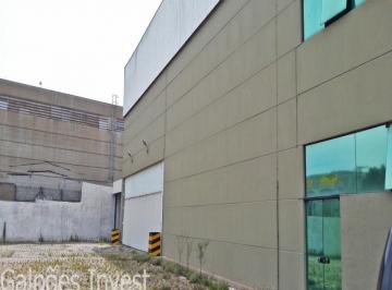 Comercial · Armazém - Jardim Belval