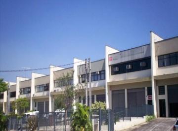 Comercial · Armazém - Tamboré