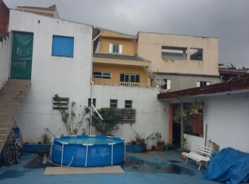 Casa · Casa - Vila Engenho Novo